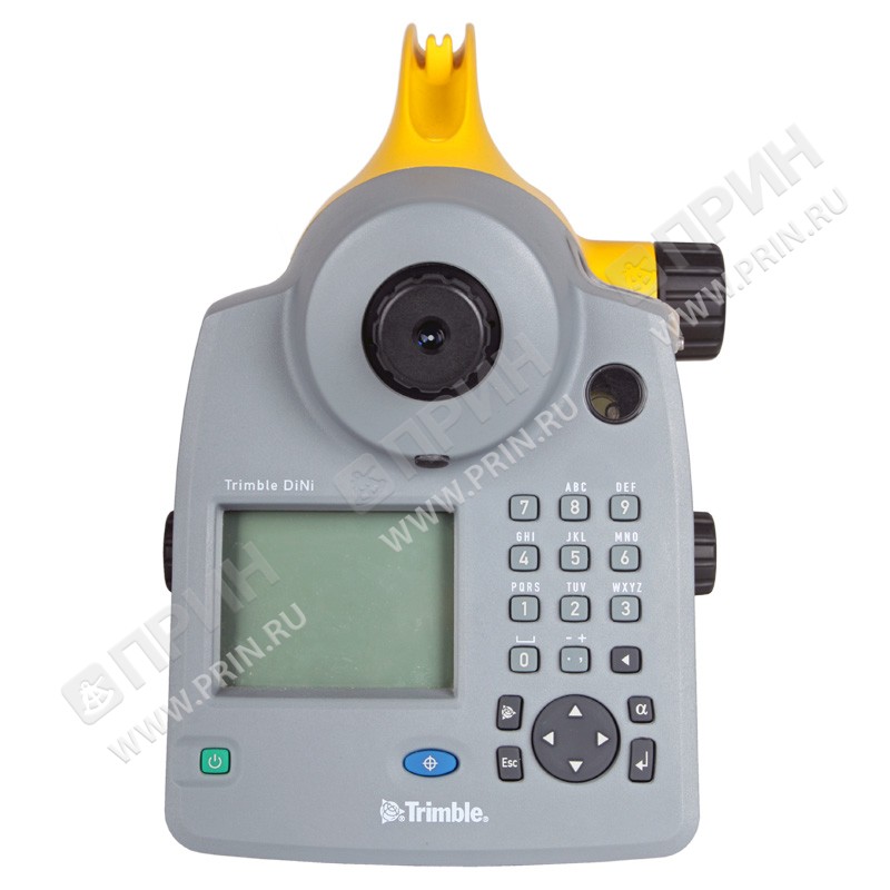 Trimble dini 0.3