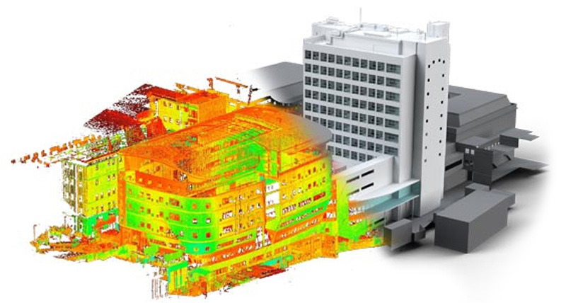 Облако точек. Облако точек лазерного сканирования. Лазерное 3d сканирование зданий. Облако точек здания. Облако точек в 3d модель.