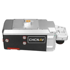 Воздушный лазерный сканер CHCNAV AlphaAir 2400 #2